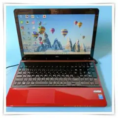 Core i7 SSD オフィス付 メモ8G NEC LaVie ノートパソコン - メルカリ