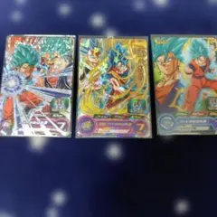 2026年最新】ドラゴンボールヒーローズ 悟空3の人気アイテム - メルカリ