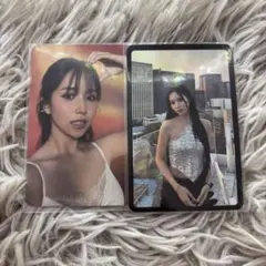 2026年最新】twice ミナ トレカ まとめ売りの人気アイテム - メルカリ