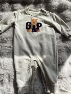 GAP ベビー ロンパース 6~12M