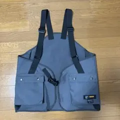 3年A組 菅田将暉着用 ウェアラブルバック ベスト - メルカリ