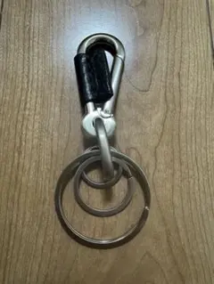 エンダースキーマ カラビナキーリングのサムネイル