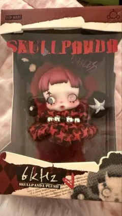 2026年最新】skullpanda 限定の人気アイテム - メルカリ
