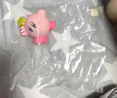 カービィフレンズ　食玩