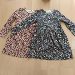 Ｈ＆Ｍ　ワンピース