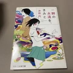 一瞬の永遠を、きみと