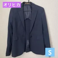 オリヒカ　ORIHICA ジャケット　レディース