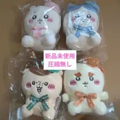 浦島坂田船 さくらぬいぐるみ 4点セット - メルカリ