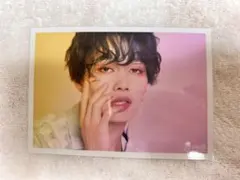 超特急　マサヒロ　生写真　MEMORIAる