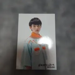 板垣瑞生 反抗期アバンチュール トレカ