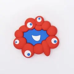 新品 EXPO2025 半立体マグネット 顔 ミャクミャク マグネット 公式