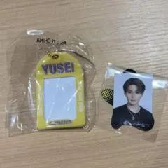 2026年最新】八木勇征 ステッカーの人気アイテム - メルカリ