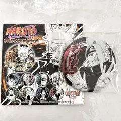 2026年最新】NARUTO -ナルト- 疾風伝 缶バッチ/デイダラの人気アイテム