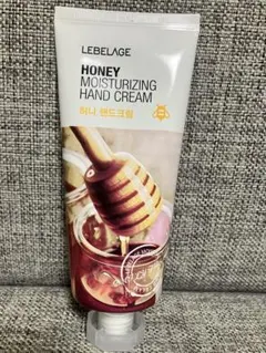 LEBELAGE Honey Moisturizing Hand Creamのサムネイル
