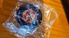 くら寿司◆ＢＴ２１ コラボ◆びっくらポン景品◆アクリルステッカー◆SHOOKY