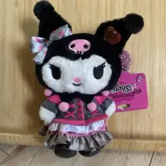 クロミ マスコット My Melody & Kuromi Shop
