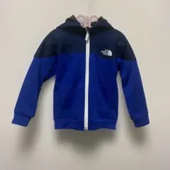 THE NORTH FACE マッハファイブジャケット　110㎝　キッズ
