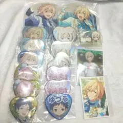 【本日限定値下げ】一番くじ fine まとめ売り