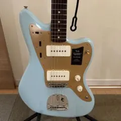 Fender Mexico Jazzmaster USA製PU搭載 Fender American Performer Jazzmaster Rosewood Fingerboard