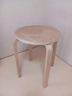 IKEA イケア スツール 椅子 フロスタ FROSTA 廃盤品