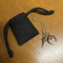 US アス 三軒茶屋 キーチェーン キーホルダー ショート - メルカリ