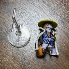 ONE PIECE ワールドコレクタブルフィギュア イヌアラシ - メルカリ