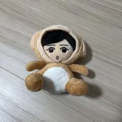 【激レア！】2点セット 東海オンエア しばゆー サイン入り ぬいぐるみ Amazon.co.jp: 2点セット 東海オンエア しばゆー サイン入り