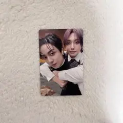 &TEAM Go in Blind 月狼 FUMA TAKI