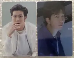 bts movie weeks ジン