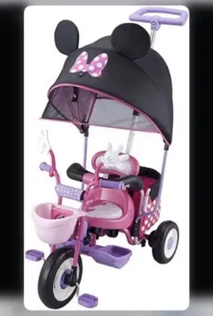 2025年最新】三輪車 ミニーの人気アイテム - メルカリ