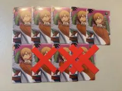 うたプリ メセカ レン