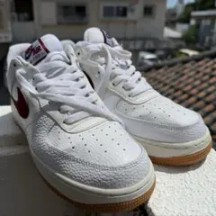 Nike Air Force 1 cl0057-101
