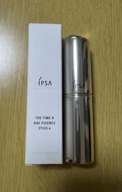 イプサ ザ・タイムR デイエッセンススティックe