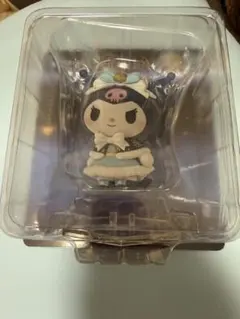 サンリオ Happyくじ A賞 フィギュア クロミ