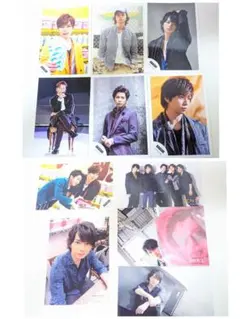 嵐　松本潤　セット