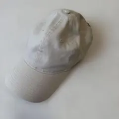 NEW ERA 9TWENTY キャップ ベージュ　フリーサイズのサムネイル