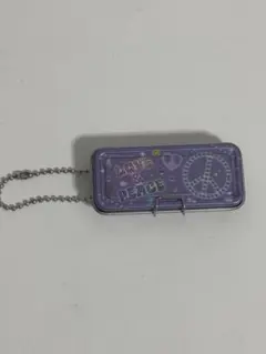 あの頃の缶ペンケースマスコット ギャル