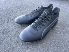 プーマキングアルティメット FG/AG （LONG PILE）