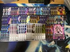 神龍への願い　レア以下　4コン　青　四星龍のみ3