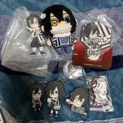 2025年最新】伊黒小芭内まとめ売りの人気アイテム - メルカリ