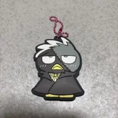 サンリオ　ガチャガチャ　バツ丸 ブラックジャック