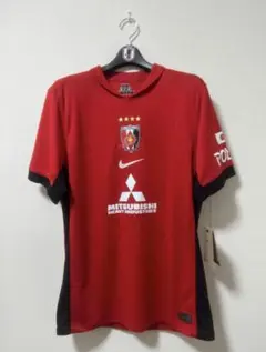 浦和レッズ 長袖 練習着 支給品 - メルカリ