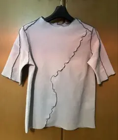 PUBLIC TOKYO パブリックトウキョウ ヨウリュウメローTシャツ