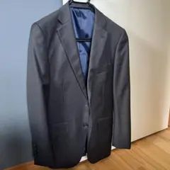 Tollegno 1900 ビジネスジャケット Y5 ブラウン系