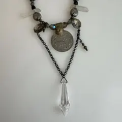 2025年最新】ベリーダンストライバルネックレスの人気アイテム - メルカリ