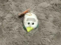 PUI PUI モルカー ぶるぶるず　シロモ