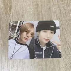 RIIZE ライズ NCT CCOMAZ ショウタロウ トレカ