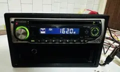 168 動作良好 RDT-191 ケンウッド 168 動作良好 RDT-191 ケンウッド - メルカリ