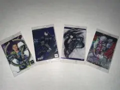 Apex legends ウエハース カード