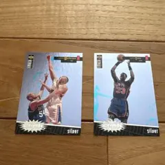 2026年最新】#NBAカードの人気アイテム - メルカリ